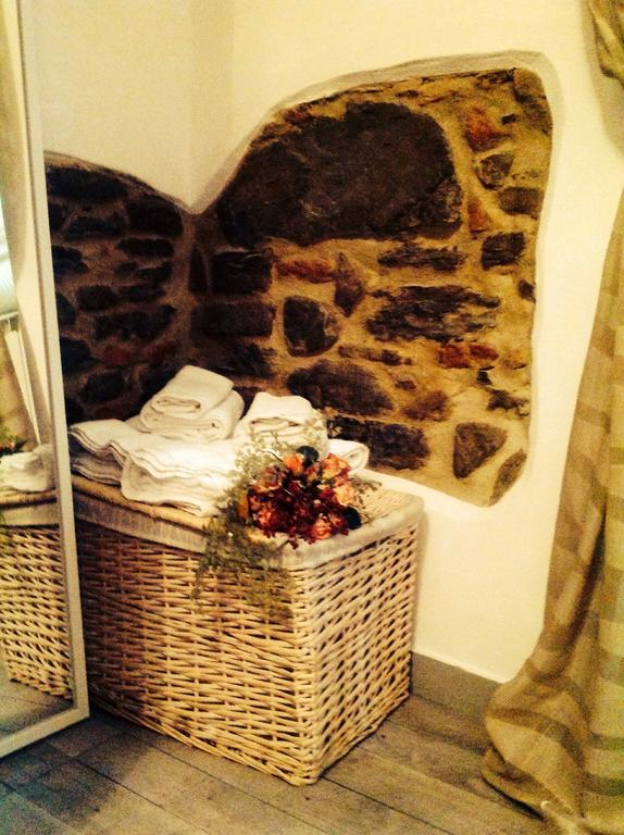 La Vecchia Firenze Appartement Kamer foto