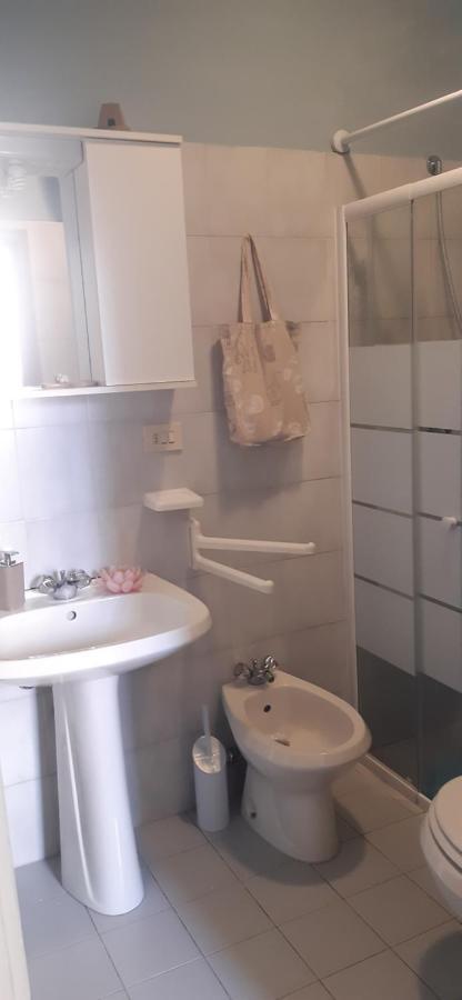 La Vecchia Firenze Appartement Buitenkant foto