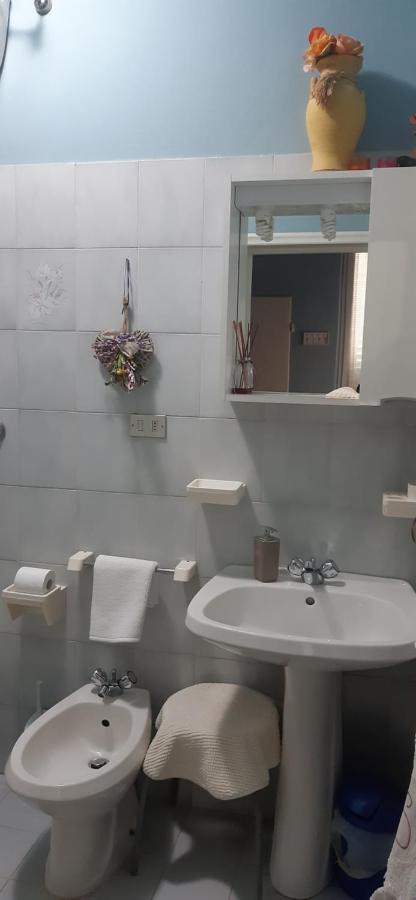 La Vecchia Firenze Appartement Buitenkant foto